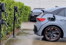 Easee-Elektroauto-laden